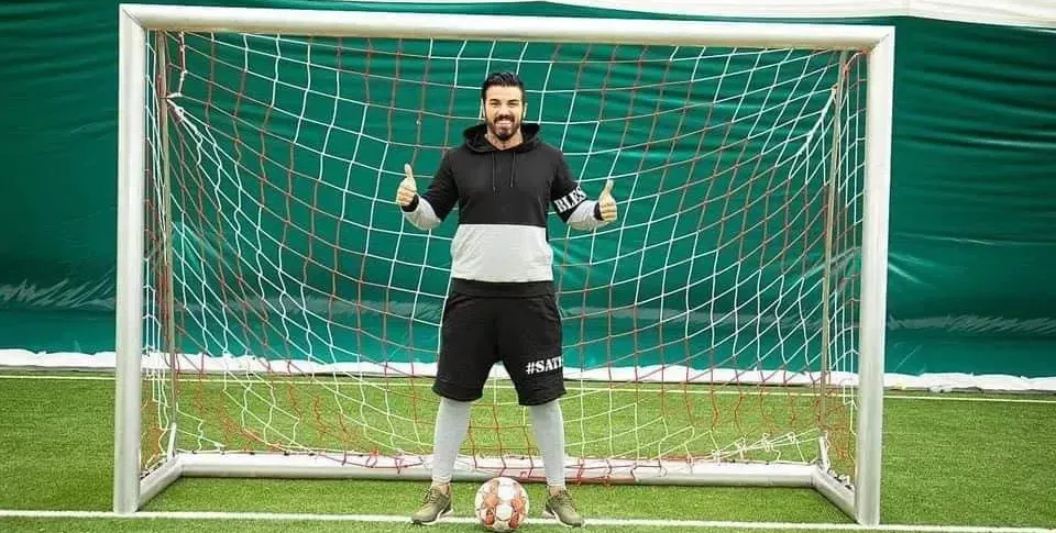 Благой Георгиев стартира футболна академия от 1 август