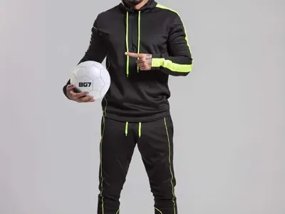 Благой Георгиев стартира футболна академия от 1 август