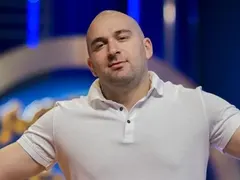 Боби Ваклинов не спи с жена си! (Вижте причината)