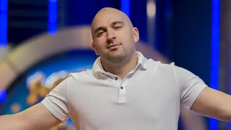 Боби Ваклинов не спи с жена си! (Вижте причината)