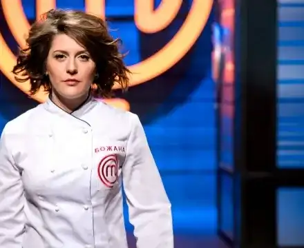 Божана отваря ресторант на морето