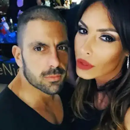 Черната Златка иска дете от новия си мъж  - фитнесинструктора Кирил