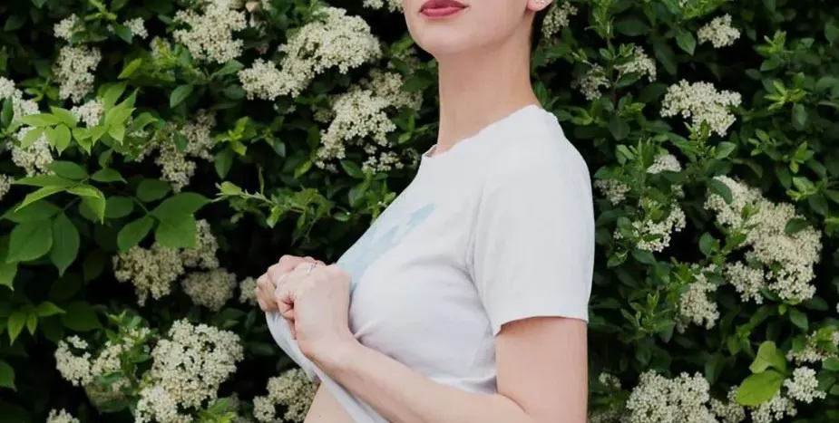 Честито! Бабинова чака бебе