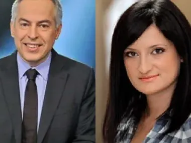 Честито! Бойко Василев с тайна сватба (Водещият се ожени отново на 50 години)