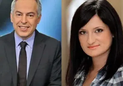 Честито! Бойко Василев с тайна сватба (Водещият се ожени отново на 50 години)