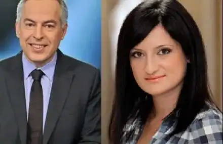 Честито! Бойко Василев с тайна сватба (Водещият се ожени отново на 50 години)