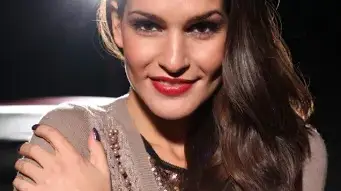 Честито! Веси Бонева е бременна (Певицата очаква първото си дете)