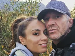 Деян Донков и Радина Кърджилова се покриха в провинцията