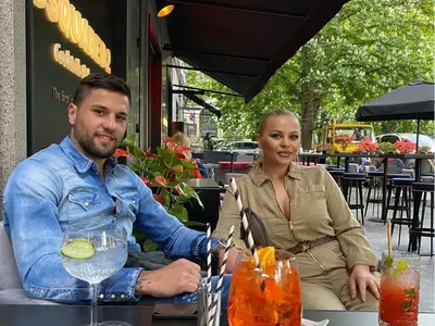 Деси Слава заряза диетите