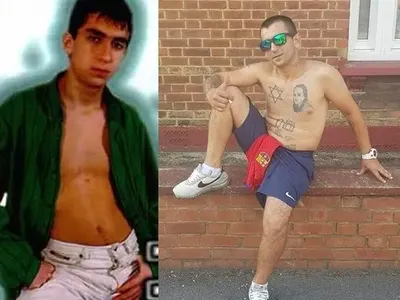 Детето чудо на чалгата – Никсън с шокиращи разкрития : В пандиза ми беше добре, имах телефон и мацки, още не съм се изчистил на 100% от зависимостта към забранените вещества (СНИМКИ)