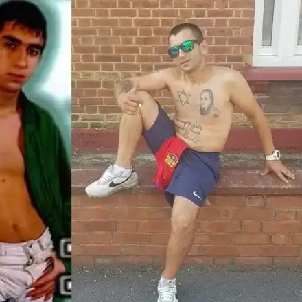 Детето чудо на чалгата – Никсън с шокиращи разкрития : В пандиза ми беше добре, имах телефон и мацки, още не съм се изчистил на 100% от зависимостта към забранените вещества (СНИМКИ)