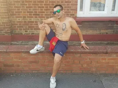 Детето чудо на чалгата – Никсън с шокиращи разкрития : В пандиза ми беше добре, имах телефон и мацки, още не съм се изчистил на 100% от зависимостта към забранените вещества (СНИМКИ)