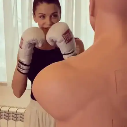 Диляна Попова се обяви срещу домашното насилие