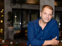 Димитър Баненкин с половин наем заради пандемията (Актьорът качи 4 кг в изолацията)