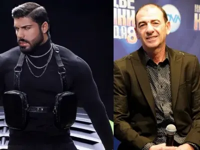 Димитър Маринов прецака Фики в Капките