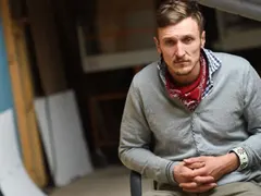 Димо Алексиев се храни здравословно