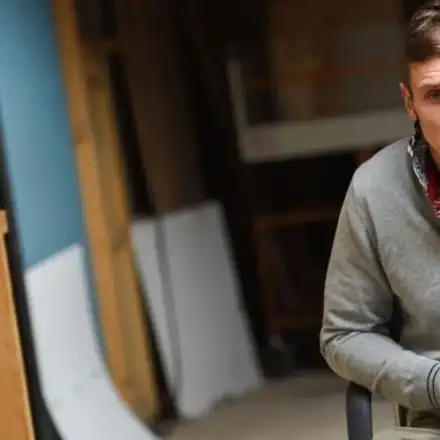 Димо Алексиев се храни здравословно