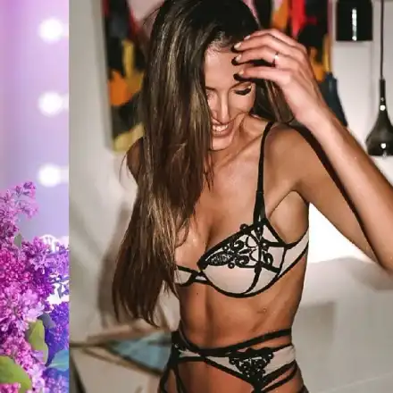 Джаферович се захласна по Алекс Богданска: Извинявай!