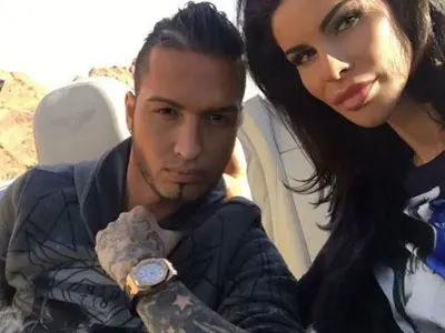 Джино тръгна по банки