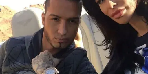 Джино тръгна по банки