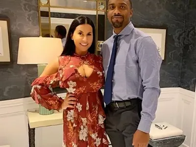 Джордан дарява дрехи и обувки заради Радина