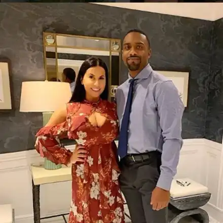 Джордан дарява дрехи и обувки заради Радина