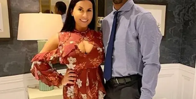 Джордан дарява дрехи и обувки заради Радина