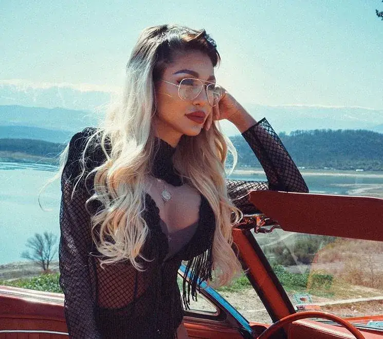 Джулиана Гани съвсем изперка: Искам карантина до декември!