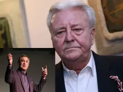 Екс депутатът Асен Агов: Аз направих журналист от Милен Цветков!