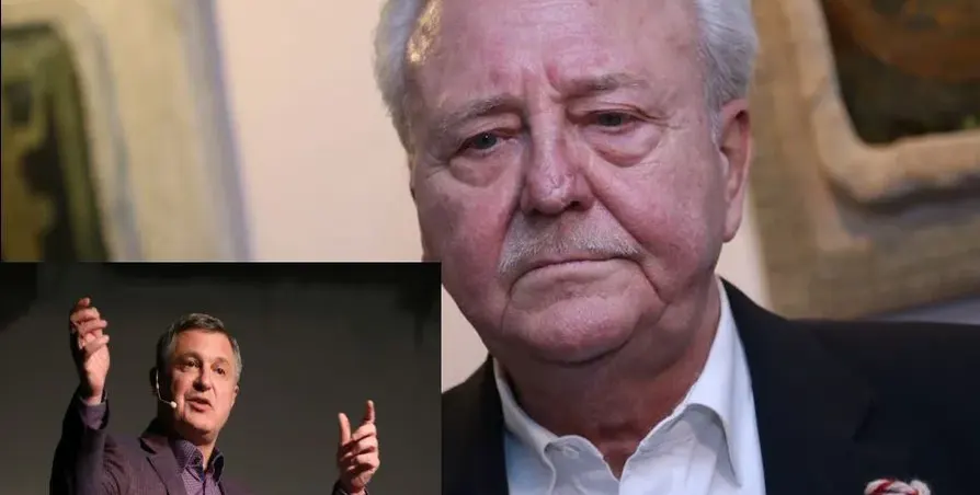 Екс депутатът Асен Агов: Аз направих журналист от Милен Цветков!