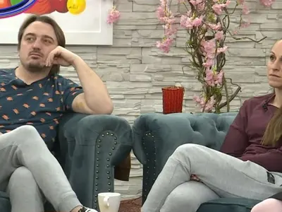 Елена и Пламен печелят „Един за друг”