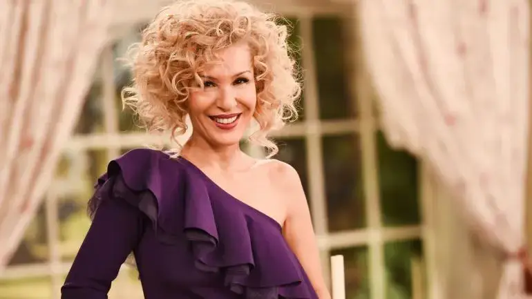 Гала с имоти в цяла България (Водещата ще купува и имот на морето)