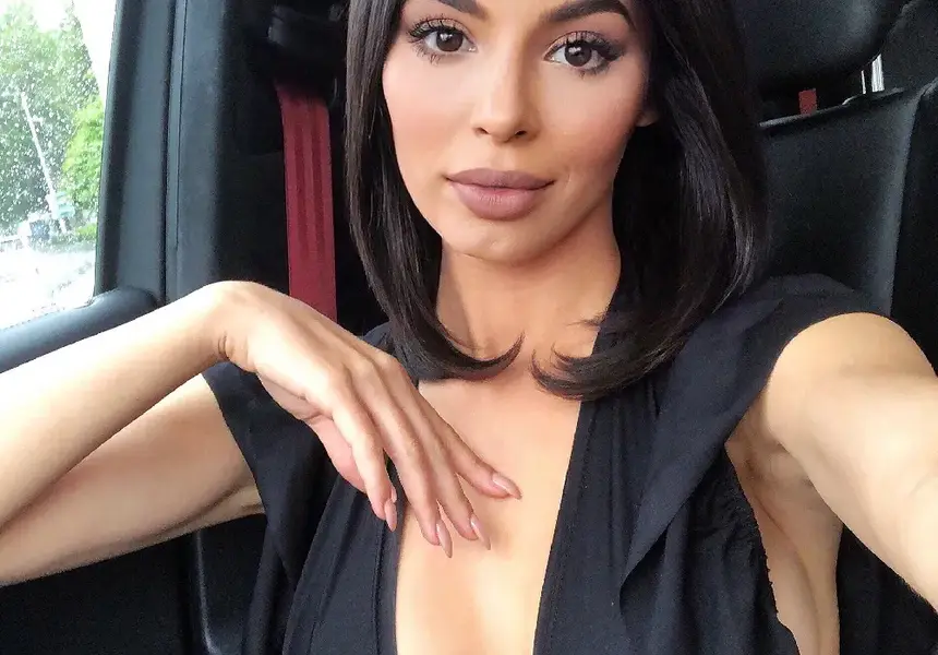 ГРЪМ! МЕГЗ защити Жени Калканджиева