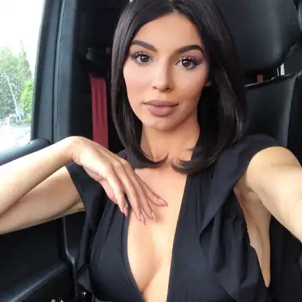 ГРЪМ! МЕГЗ защити Жени Калканджиева