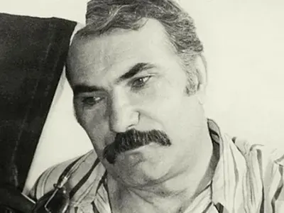 Григор Вачков губи другата си дъщеря (Бебето умира в осмия месец в корема на майката)