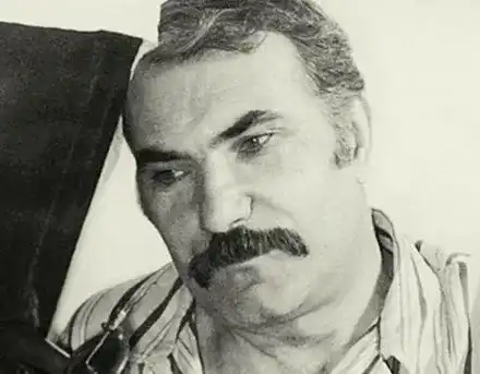 Григор Вачков губи другата си дъщеря (Бебето умира в осмия месец в корема на майката)