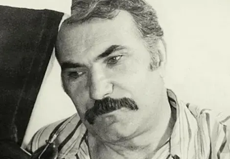 Григор Вачков губи другата си дъщеря (Бебето умира в осмия месец в корема на майката)