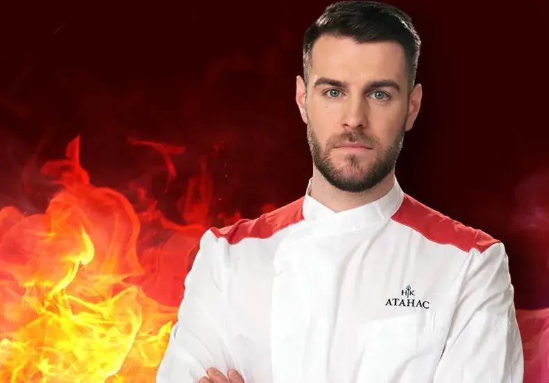 Hells Kitchen отново с предизвестен финал! (Защо шеф Ангелов прецаква рекордьора на формата?)