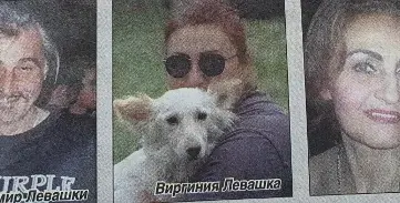 Хепи-ендът с истината за осиновяването на Нети прерасна в трагедия (Красимир Левашки, първият съпруг на майка й Джилда, почина от мъка)