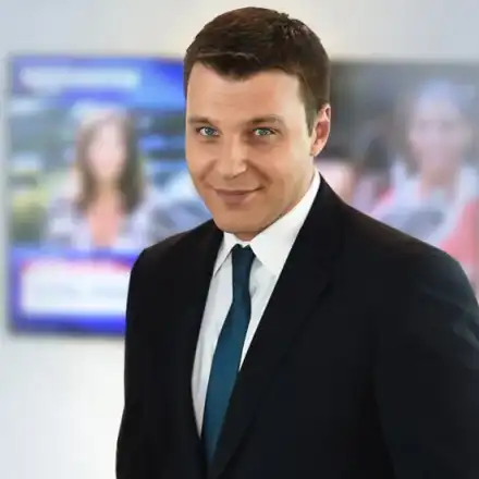 Христо Калоферов РАЗДЕЛЕН с майката на бебето си