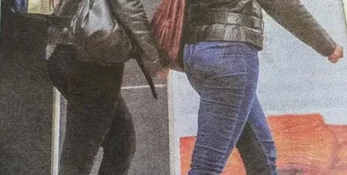 И близначките от „Игри на волята” с яки дупари