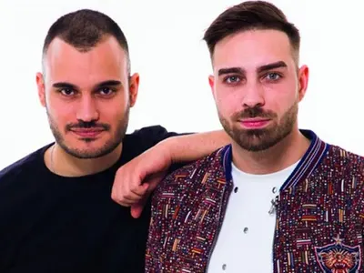 И СкандаУ отсвириха наградите на БГ радио