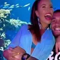 Яката дупара пропищя от новия си: Господинът е болезнено ревнив!