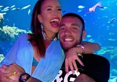 Яката дупара пропищя от новия си: Господинът е болезнено ревнив!