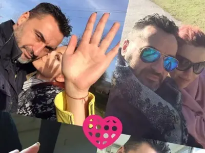 Инфаркт уби плейбоя Алекс Ломски (Погребаха голямата любов на Славея Сиракова при изключителни мерки за безопасност)