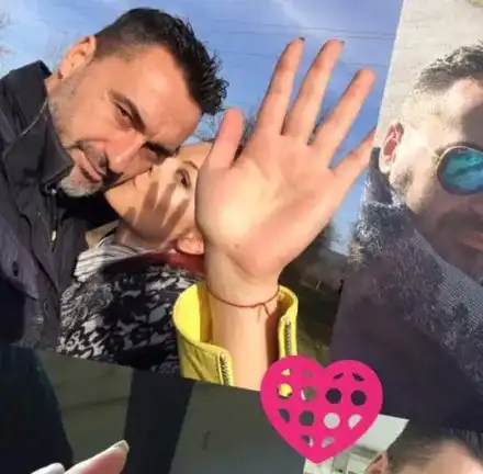 Инфаркт уби плейбоя Алекс Ломски (Погребаха голямата любов на Славея Сиракова при изключителни мерки за безопасност)