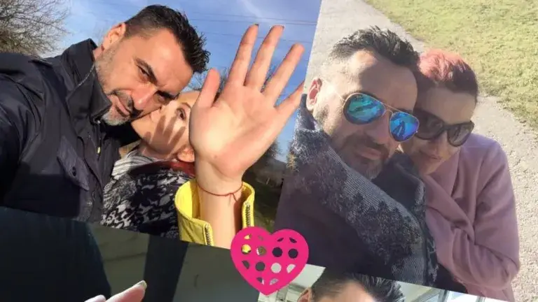 Инфаркт уби плейбоя Алекс Ломски (Погребаха голямата любов на Славея Сиракова при изключителни мерки за безопасност)