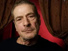 Йосиф Сърчаджиев празнува ЧРД само с жена си