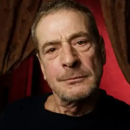 Йосиф Сърчаджиев празнува ЧРД само с жена си