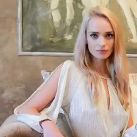 Ирена Милянкова се върна на подиума